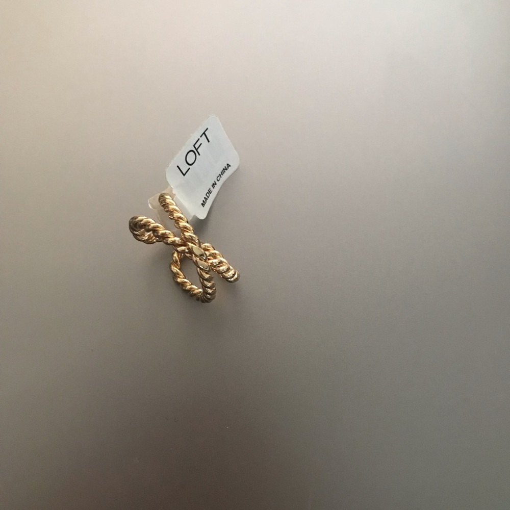 Adjustable Rope Ring - Picture 3 of 4